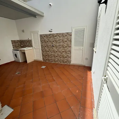 Casa Giacomo Σπίτι διακοπών