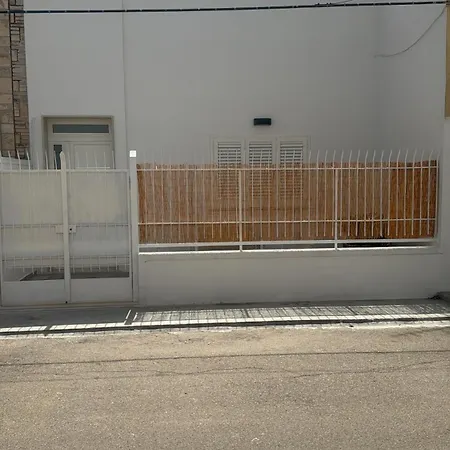 Σπίτι διακοπών Casa Giacomo Porto Cesareo