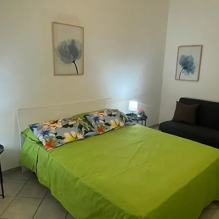 Casa Giacomo