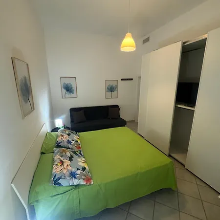 Casa Giacomo Porto Cesareo