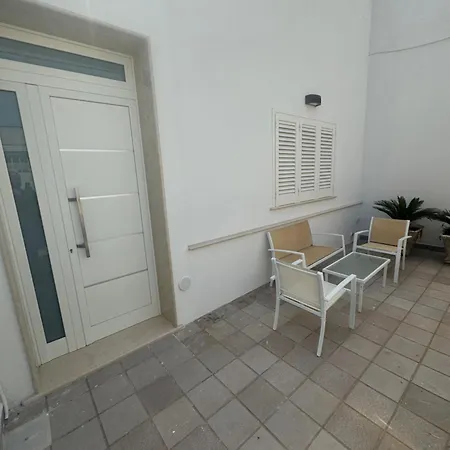 Casa Giacomo * Porto Cesareo